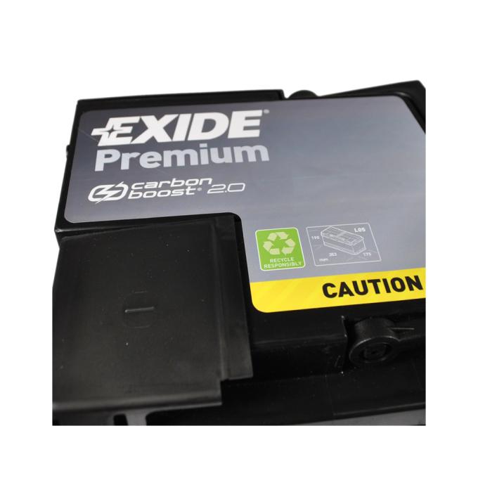 EXIDE EA1000