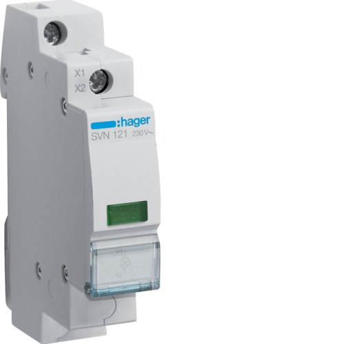 Hager SVN121