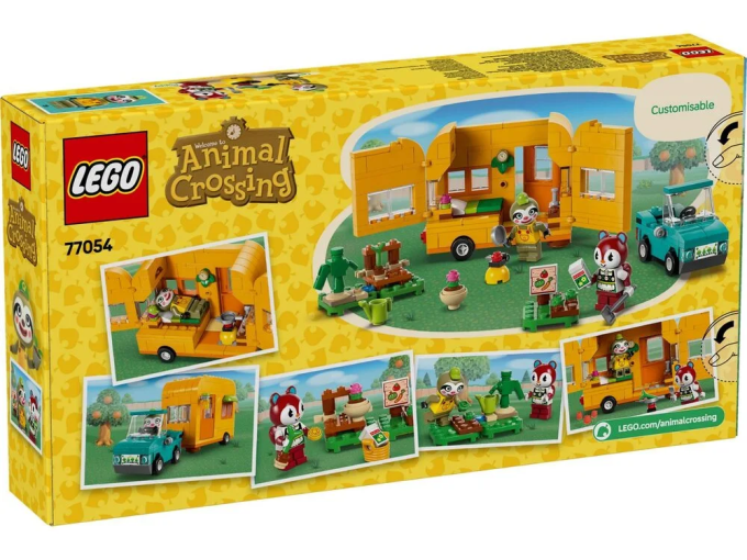 LEGO 77054