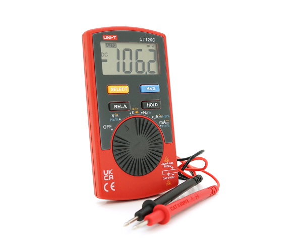 Uninet UT118B