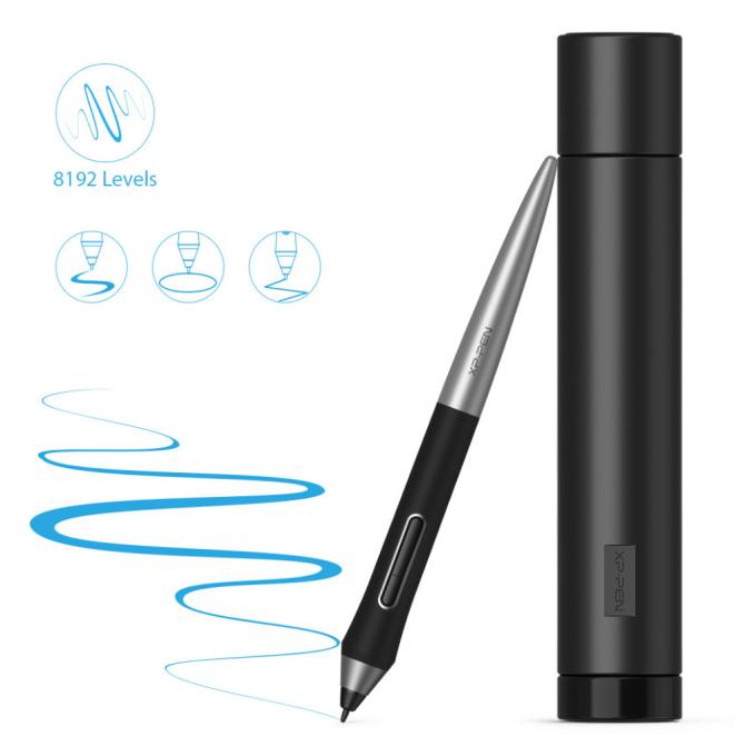 XP-Pen Deco Pro M