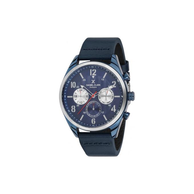 Daniel Klein DK11744-1