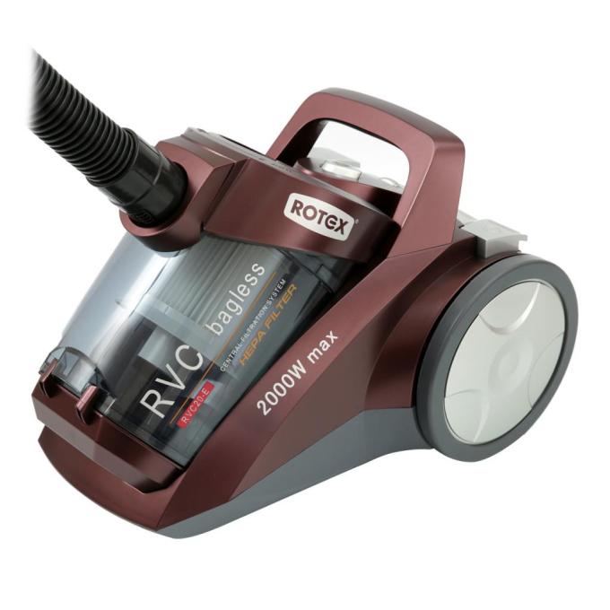 Rotex RVC20-E