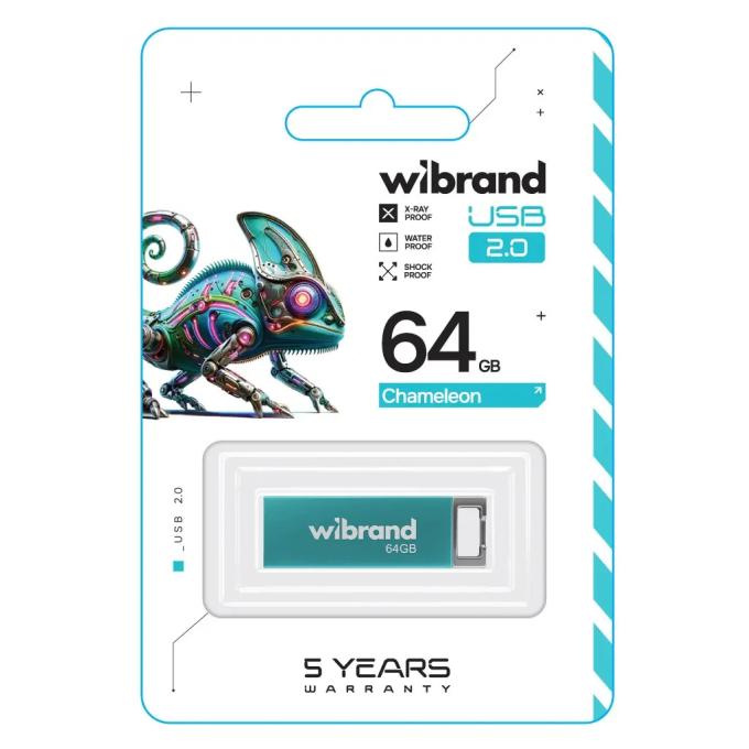 Wibrand WI2.0/CH64U6LU