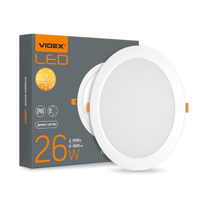 VIDEX VL-DLBR-265