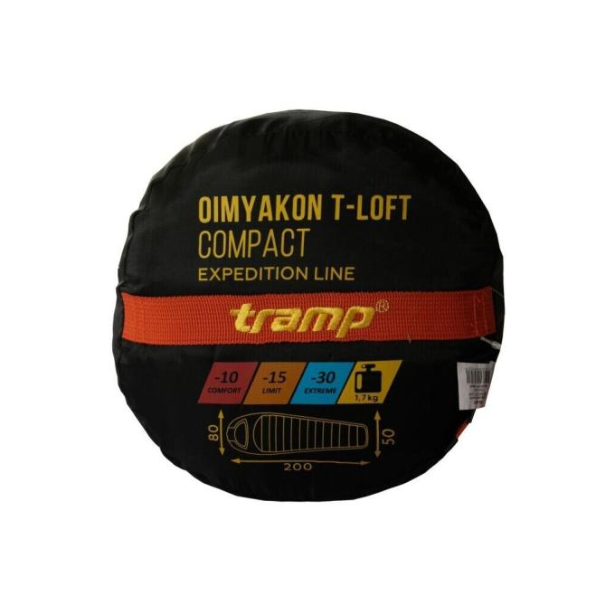 Tramp UTRS-048R-L