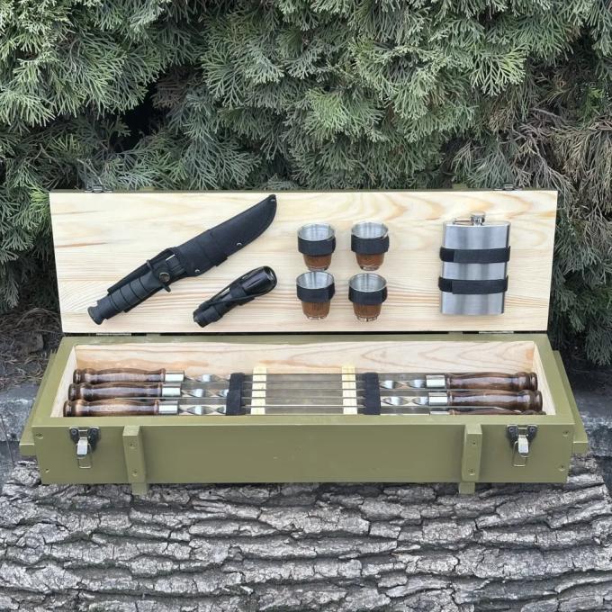 Metalzavod PN-Militari-OLV