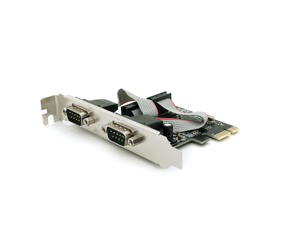 VOLTRONIC YT-C- PCI-Е=&amp;gt;2*RS232