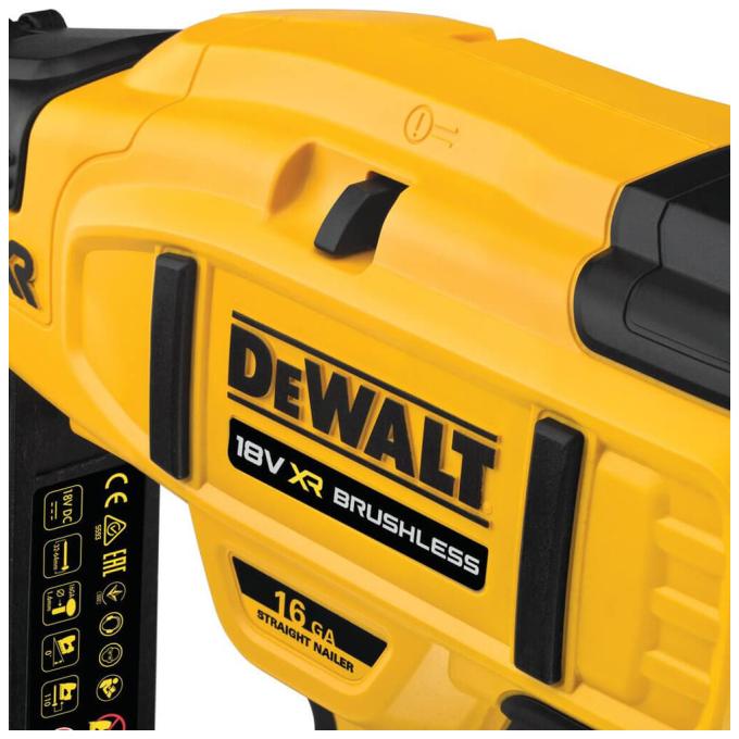DeWALT DCN662N