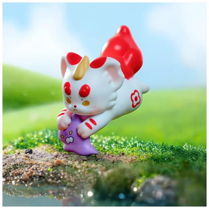 10/10 Toys QWYS801