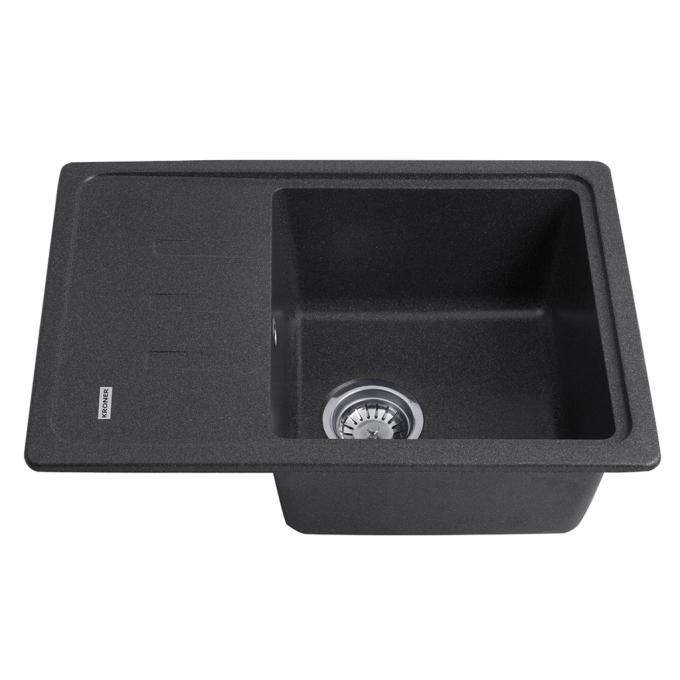 Kroner CV031063