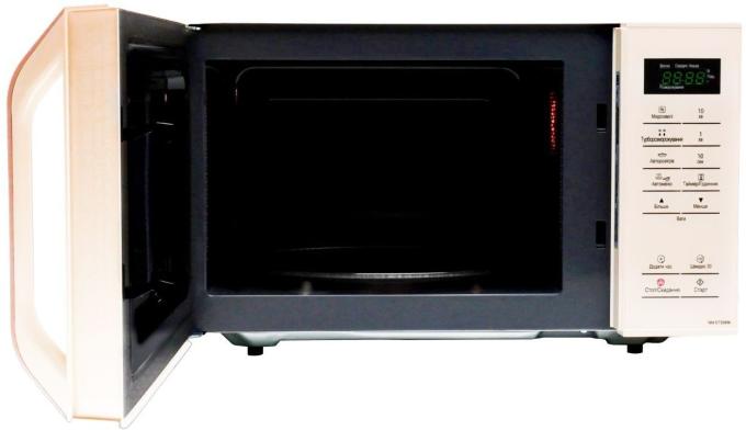 PANASONIC NN-ST35MKZPE