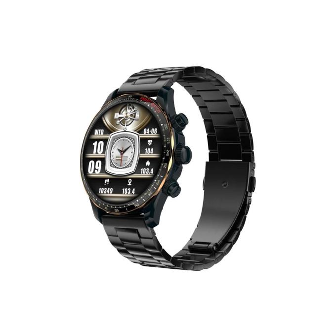 Globex Smart Watch Titan (black)