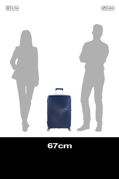 American Tourister 32G*41002