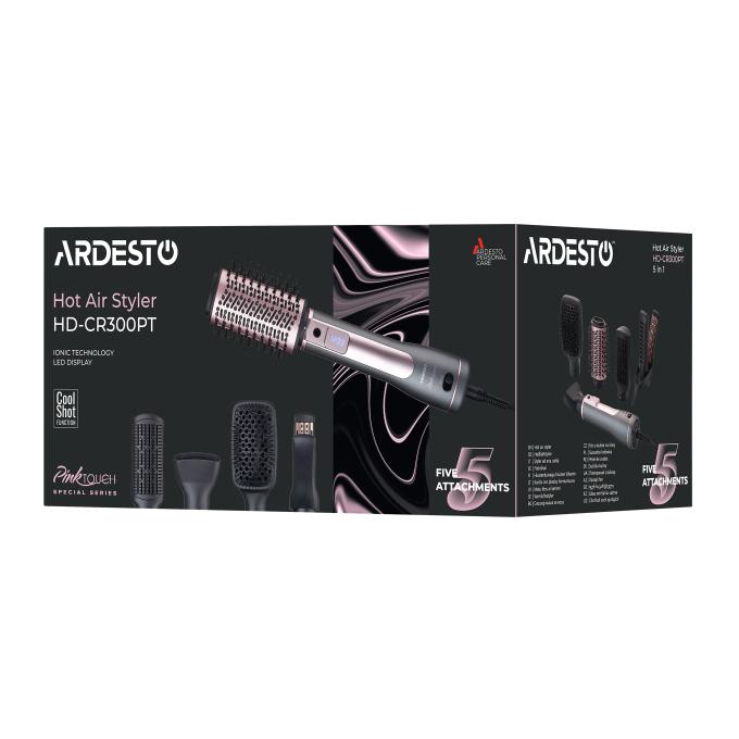 Ardesto HD-CR300PT