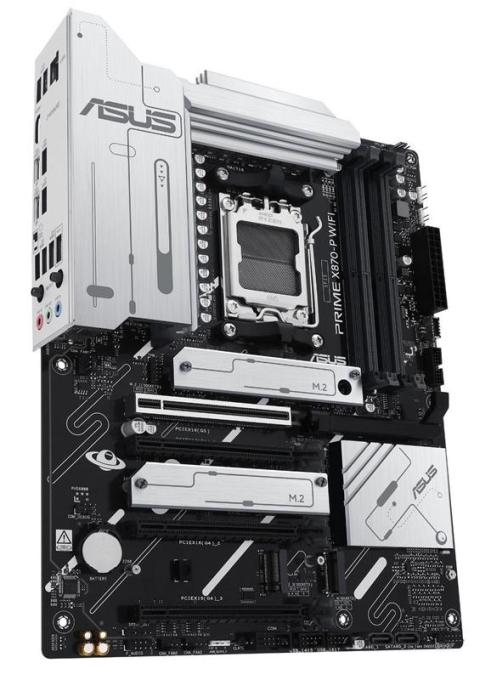 ASUS PRIME X870-P WIFI