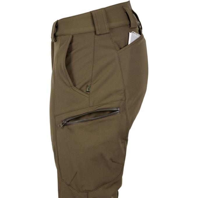 Skif Tac Gamekeeper-T-olive L