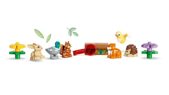 LEGO 10480
