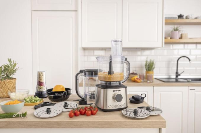 Gorenje SBR1500E