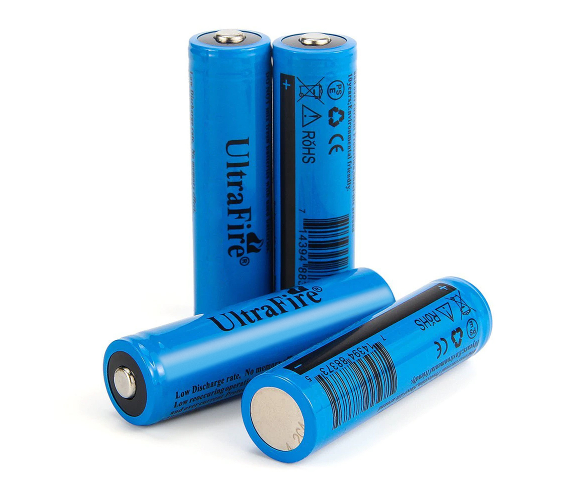 VOLTRONIC n / n