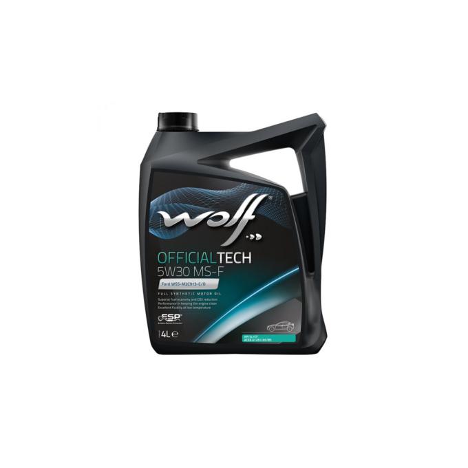 Wolf 8308710