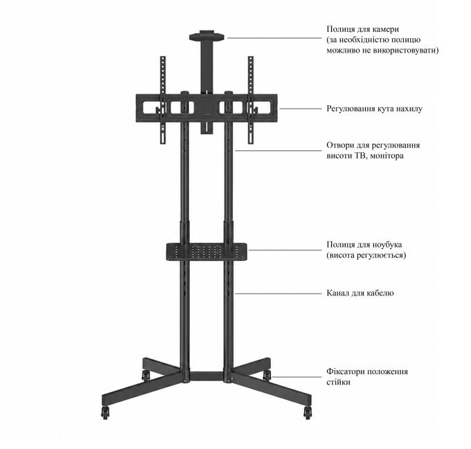 Walfix TVS-6005B