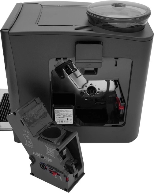 Siemens TE651319RW
