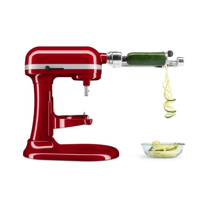KitchenAid 5KSM55SXXEER
