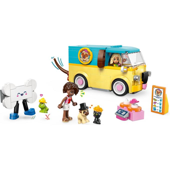 LEGO 42678