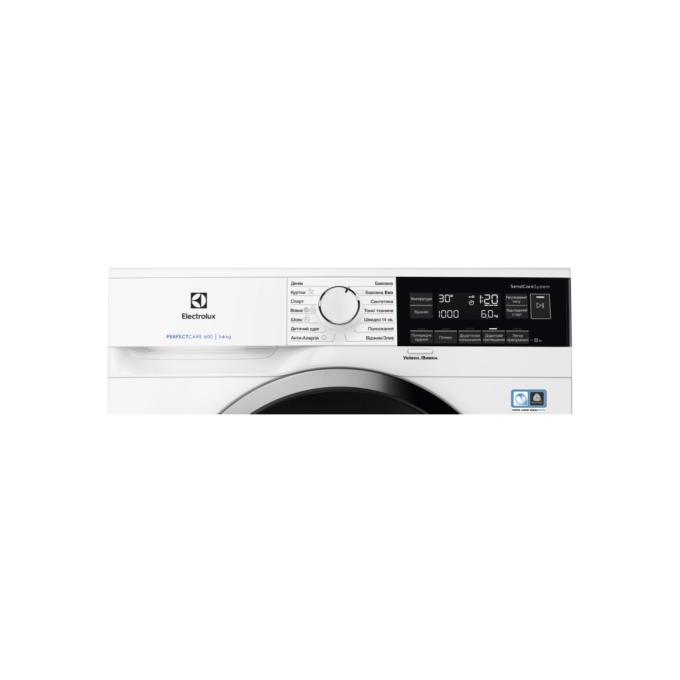 ELECTROLUX EW6S306SU