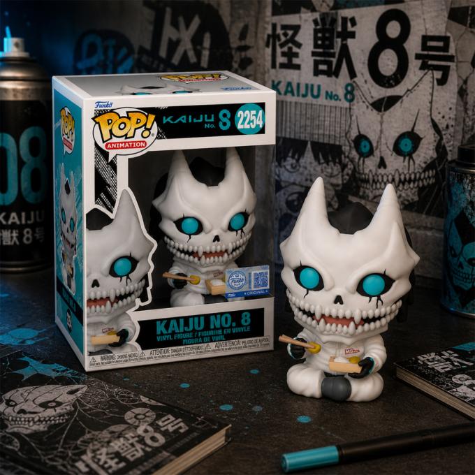Funko Pop 92024