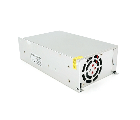 VOLTRONIC S-600-24