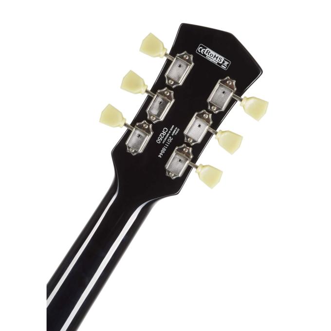 Cort CR250 Trans Black