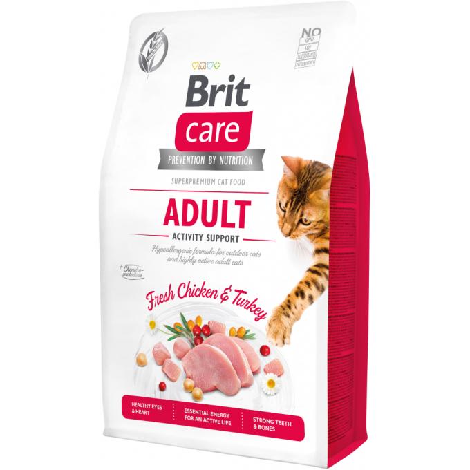 Brit Care 8595602540822
