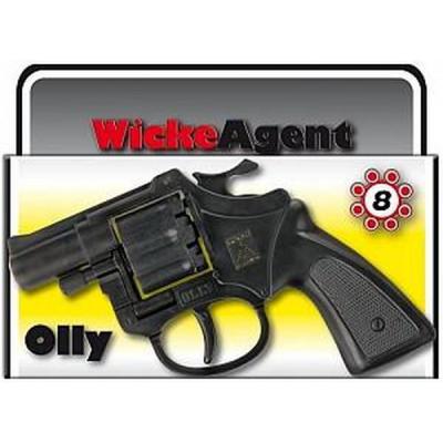 Игрушечное оружие Sohni-Wicke Пистолет Olly 330