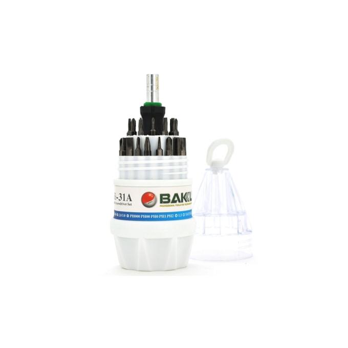 Bakku BK-633-31A