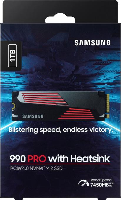 Samsung MZ-V9P1T0CW