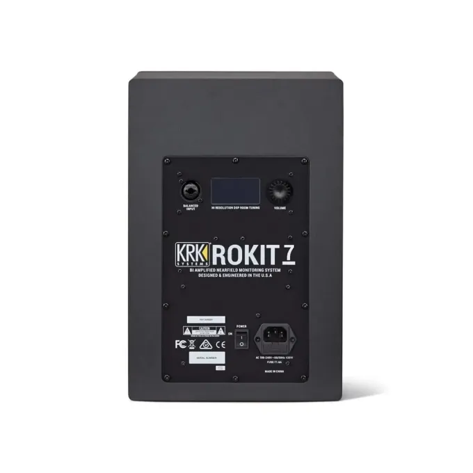 KRK Systems 228359