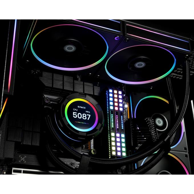 ID-Cooling SL240