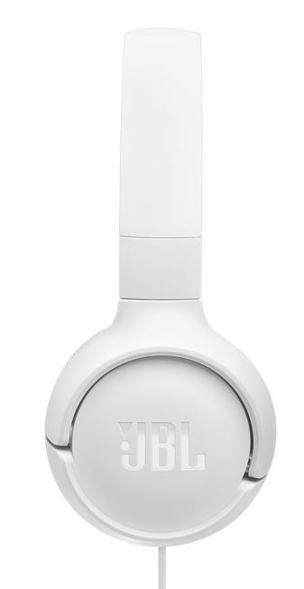 JBL JBLT520CWHT