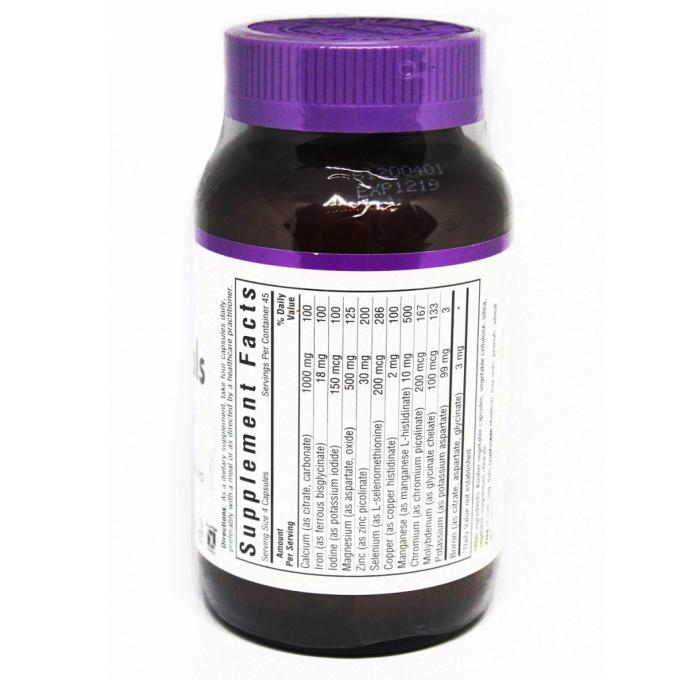 Bluebonnet Nutrition BLB-00212