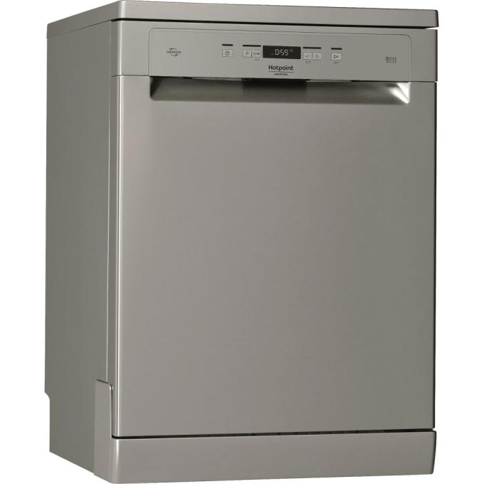 Hotpoint-Ariston HFC 3C41 CW X