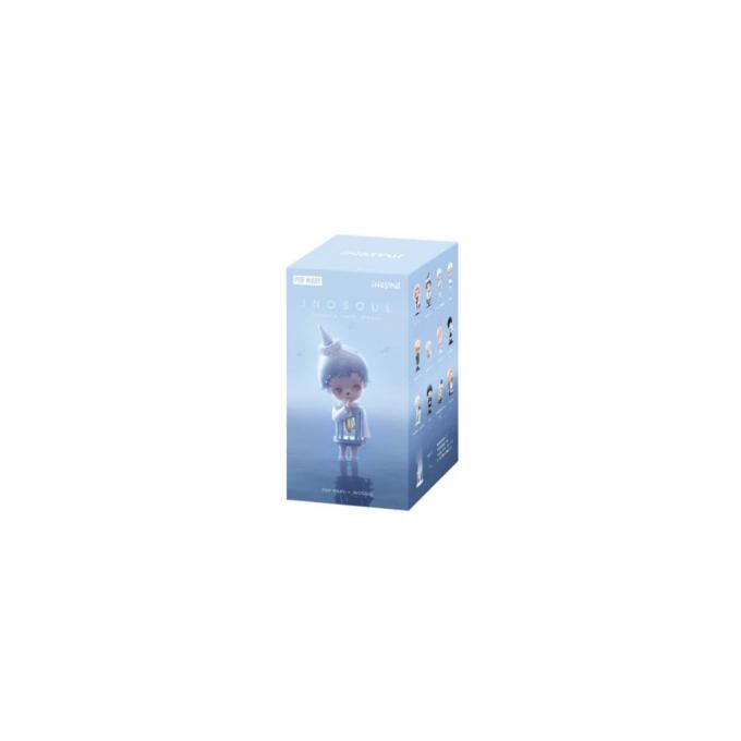 Pop Mart ILD-01