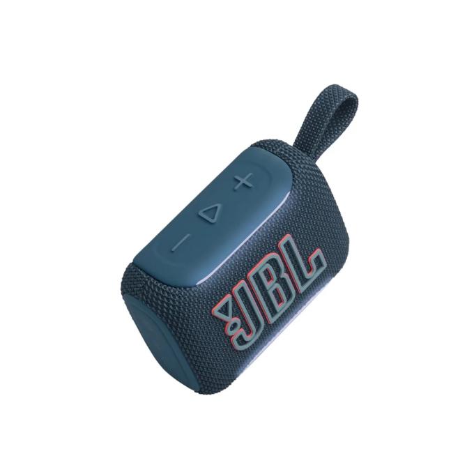 JBL JBLGO5BLU