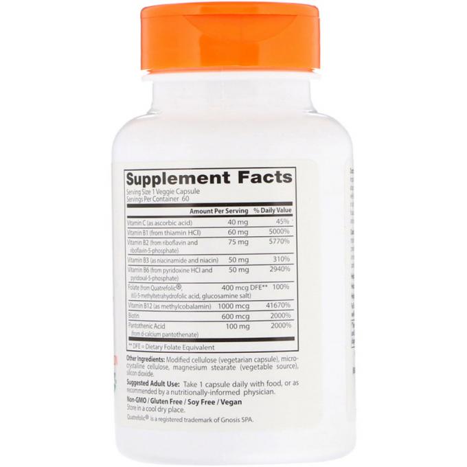 Doctor's Best DRB-00501