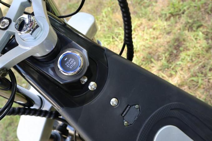 Maxxter TRIKE 2.0 (blaсk)