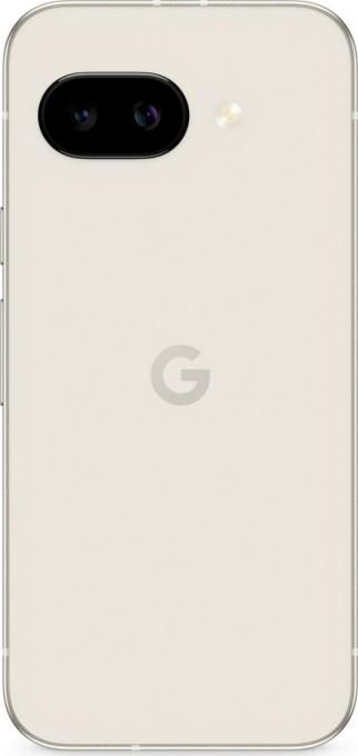 Google Pixel 9a 8/128GB Porcelain_EU
