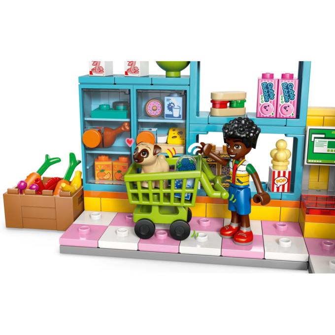 LEGO 42680