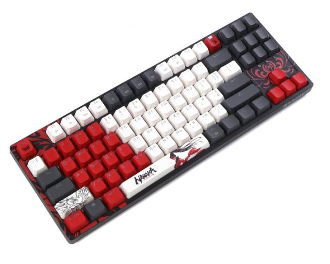 Bloody S87 (Naraka)