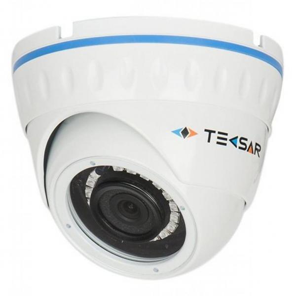 Камера видеонаблюдения Tecsar AHDD-20F1M-out 2,8mm 1293
